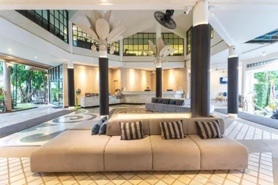 Coconut Village Resort Phuket – Foto’s 2