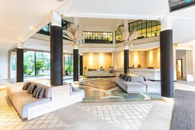 Coconut Village Resort Phuket – Foto’s 3