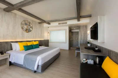 Coconut Village Resort Phuket – Foto’s 5
