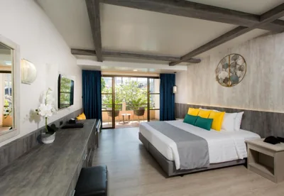 Coconut Village Resort Phuket – Foto’s 6