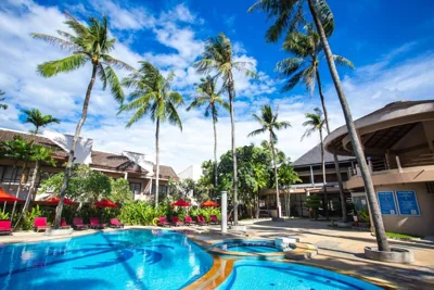 Coconut Village Resort Phuket – Foto’s 7