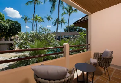Coconut Village Resort Phuket – Foto’s 8
