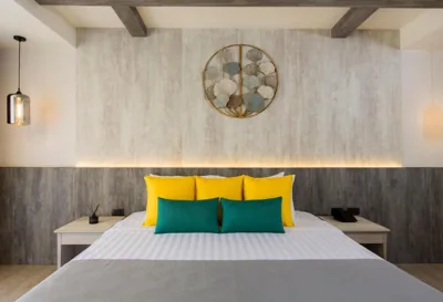 Coconut Village Resort Phuket – Foto’s 9