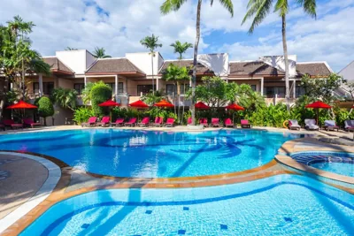 Coconut Village Resort Phuket – Foto’s 13