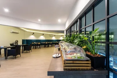 Coconut Village Resort Phuket – Foto’s 15
